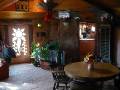 At FireTree Bed and Breakfast in Monument Valley Utah