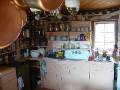 At FireTree Bed and Breakfast in Monument Valley Utah