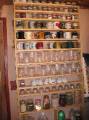At FireTree Bed and Breakfast in Monument Valley Utah